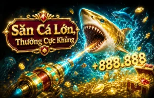 Bắn Cá tại teampapotanic