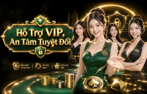 Slot nổ hũ